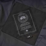 Jacket Puffer Canada Goose - Image 9