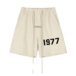 Shorts Fear of God Essentials - Image 4