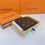 Wallet Louis Vuitton Monogram with LV Logo - Image 4