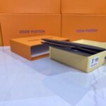 Wallet Louis Vuitton Monogram with LV Logo - Image 8