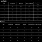 Set Tracksuit Gucci GG Monogram Black - Image 2