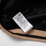 Jacket Track Gucci GG Monogram Black - Image 14