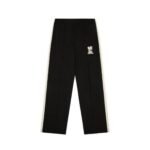 Track Pants Louis Vuitton LV Lovers Black