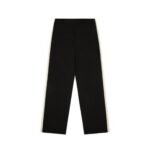 Track Pants Louis Vuitton LV Lovers Black - Image 2