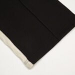 Track Pants Louis Vuitton LV Lovers Black - Image 7