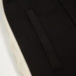 Track Pants Louis Vuitton LV Lovers Black - Image 8