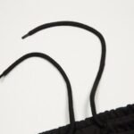 Track Pants Louis Vuitton LV Lovers Black - Image 9