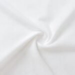 T-shirt Balenciaga x Supreme Collab White - Image 5