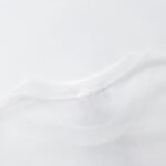 T-shirt Balenciaga x Supreme Collab White - Image 7