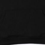 Hoodie Supreme Goku Black Graphic - Image 3