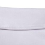 T-shirt Prada Milano Triangle Logo White - Image 5