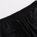 Pants Prada Nylon Cargo Black - Image 11