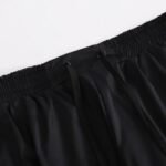 Pants Prada Nylon Cargo Black - Image 12