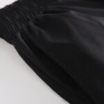 Pants Prada Nylon Cargo Black - Image 13