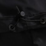 Pants Prada Nylon Cargo Black - Image 15
