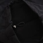 Pants Prada Nylon Cargo Black - Image 16