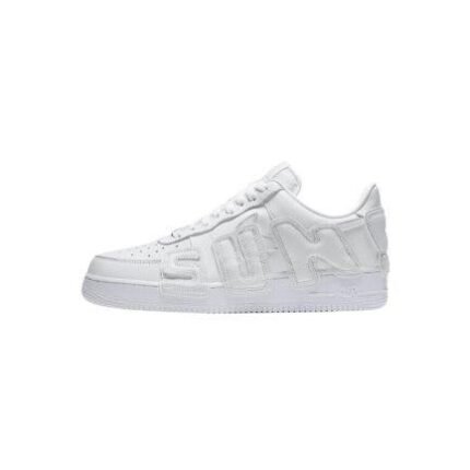 CPFM Cactus Plant Flea Market x Nike Air Force 1 Low White