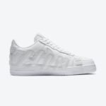 CPFM Cactus Plant Flea Market x Nike Air Force 1 Low White - Image 2