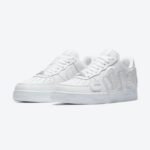 CPFM Cactus Plant Flea Market x Nike Air Force 1 Low White - Image 3