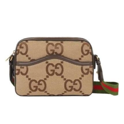 Bag Gucci GG Monogram Crossbody