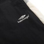 Set Balenciaga Logo Track Jacket and Pants - Image 7