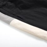 Set Balenciaga Logo Track Jacket and Pants - Image 9