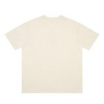 T-shirt Louis Vuitton LV Duck Beige - Image 2