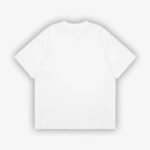 T-shirt Corteiz Alcatraz White - Image 2