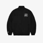 Set Corteiz Shukushuku Tracksuit Black - Image 4