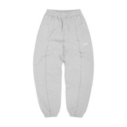 Corteiz Alcatraz Joggers Grey