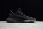 Adidas Yeezy 350 V2 Black Red - Image 5