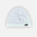 Synaworld Winter White Beanie
