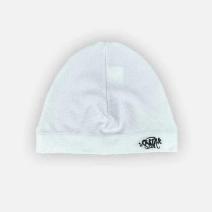 Synaworld Winter White Beanie