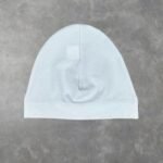 Synaworld Winter White Beanie - Image 4