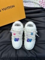 Louis Vuitton LV Trainer Maxi White - Image 2