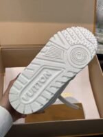 Louis Vuitton LV Trainer Maxi White - Image 10