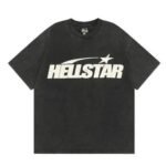 T-shirt Hellstar Classic