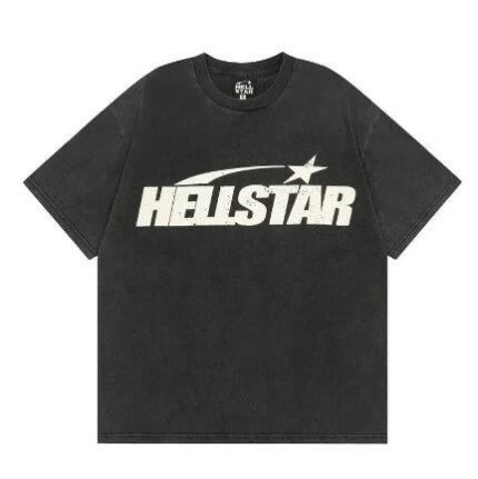 T-shirt Hellstar Classic