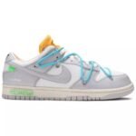 Off-White x Nike Dunk Low Lot 2