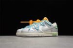 Off-White x Nike Dunk Low Lot 2 - Image 2
