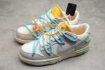 Off-White x Nike Dunk Low Lot 2 - Image 3