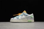 Off-White x Nike Dunk Low Lot 2 - Image 4