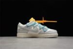 Off-White x Nike Dunk Low Lot 2 - Image 5