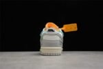 Off-White x Nike Dunk Low Lot 2 - Image 6