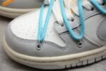 Off-White x Nike Dunk Low Lot 2 - Image 7
