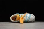 Off-White x Nike Dunk Low Lot 2 - Image 11