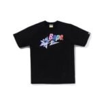 T-shirt BAPE x LDG STA