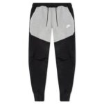 Nike Tech Fleece black/Gray