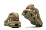 Supreme x Nike Shox Ride 2 Neutral Olive - Image 6