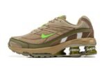 Supreme x Nike Shox Ride 2 Neutral Olive - Image 7